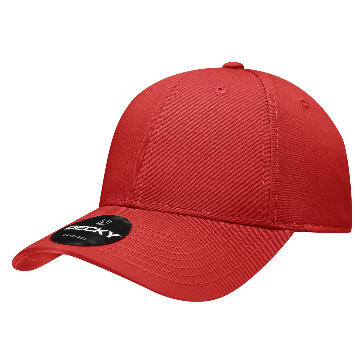 Decky 209 in Red