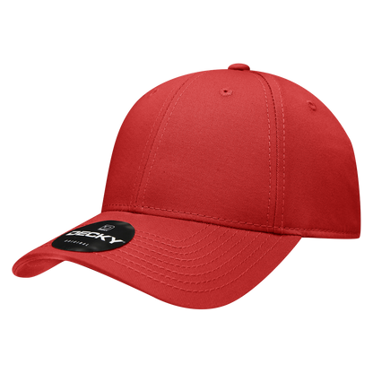 Decky 209 in Red
