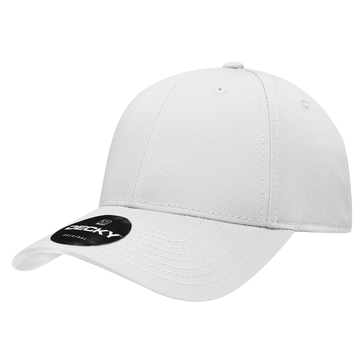 Decky 209 in White