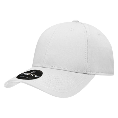 Decky 209 in White