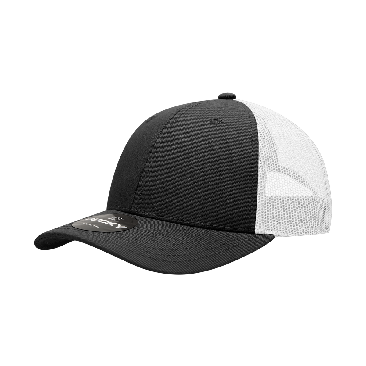 Decky 214 in Black/White