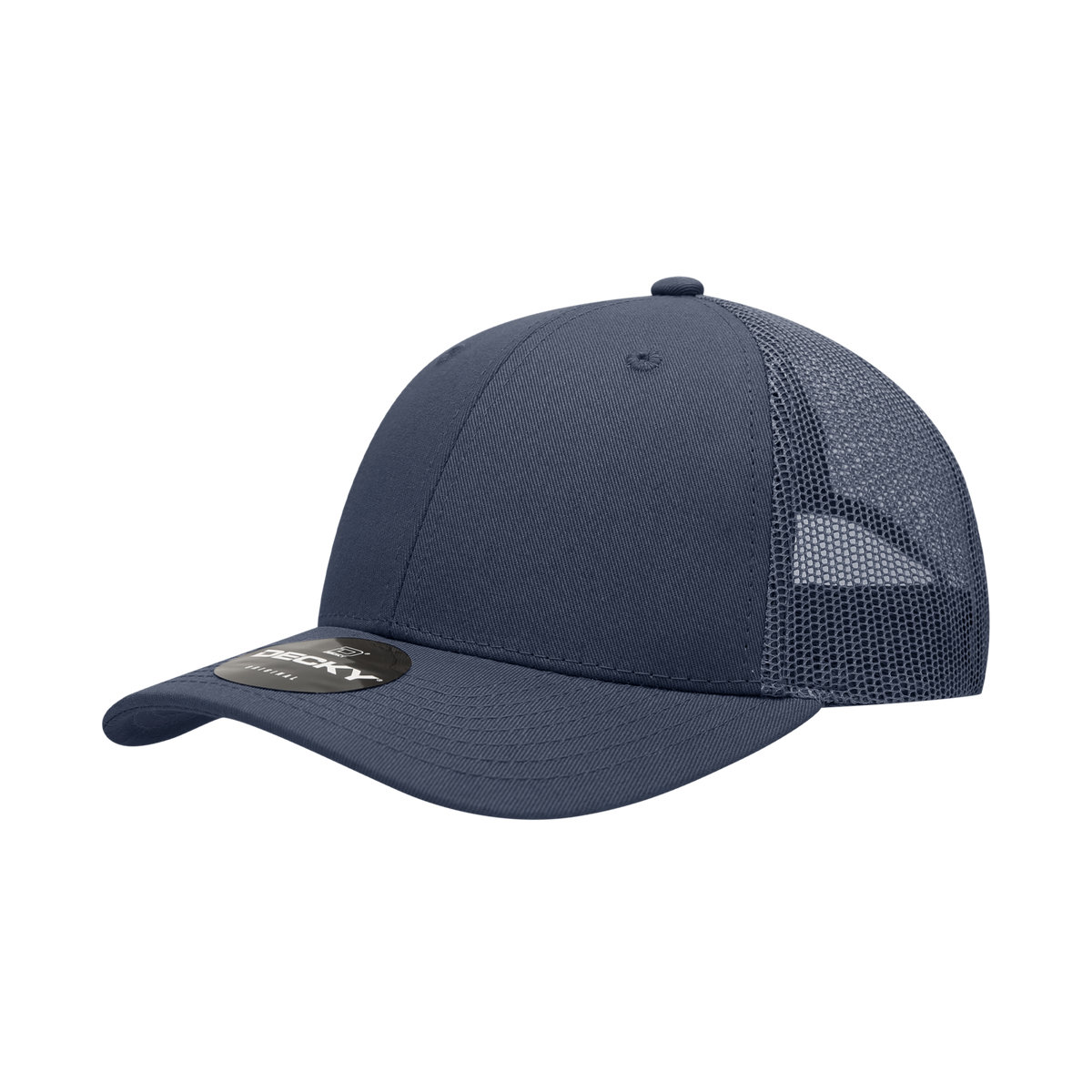 Decky 214 in Navy/Navy