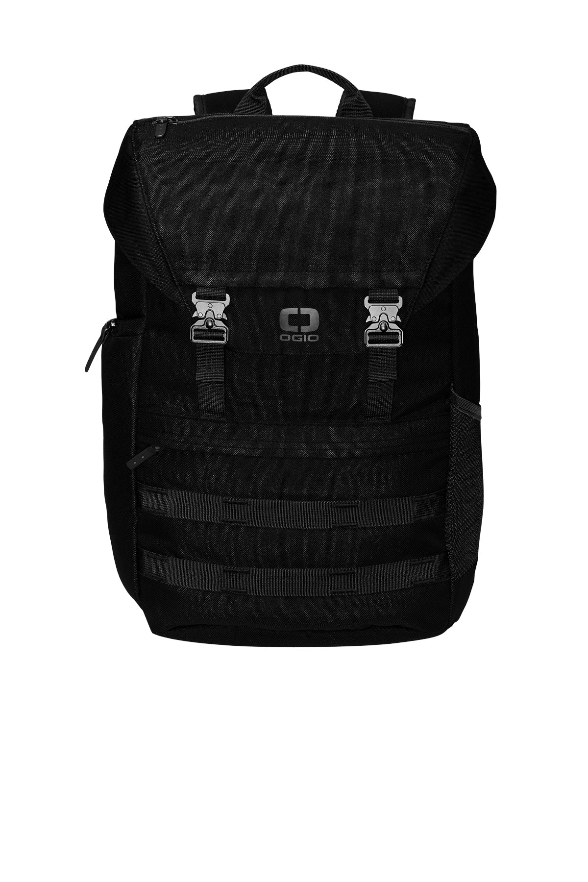 OGIO Command Pack in Blacktop, style 91019