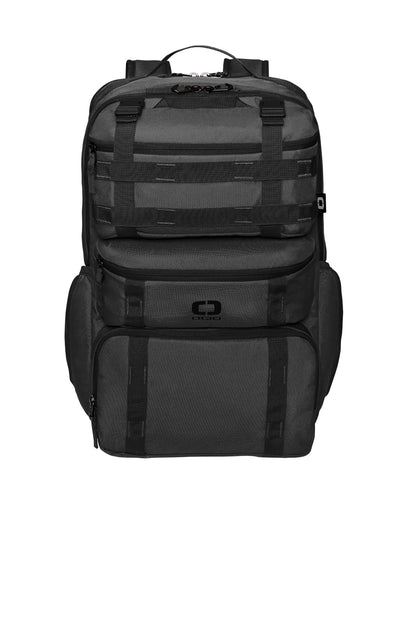 OGIO Utilitarian Modular Pack in Storm Grey, style 91018
