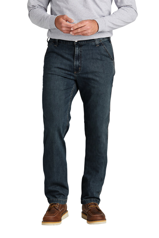 Carhartt® Rugged Flex Utility Jean in Superior, style CT102808