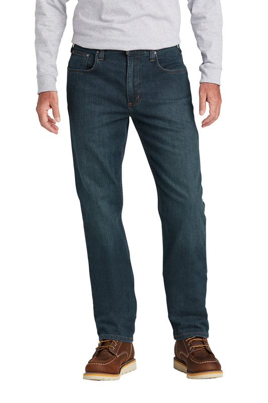 Carhartt® Rugged Flex 5-Pocket Jean in Superior, style CT102804