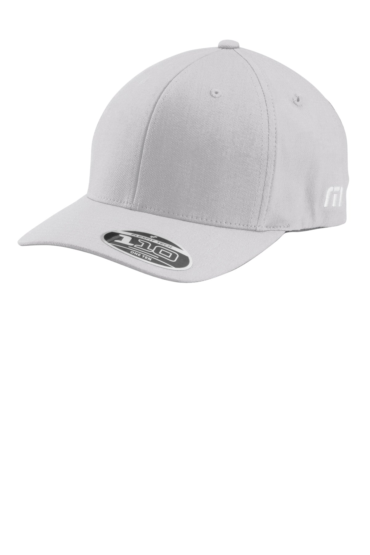 TravisMathew FOMO Solid Cap in Light Heather Grey, style TM1MY391