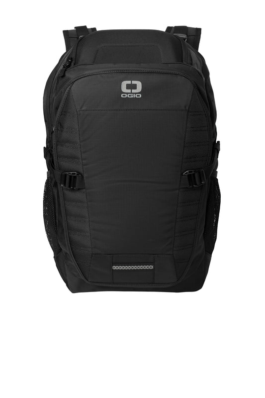 OGIO Motion X-Over Pack in Blacktop, style 91020