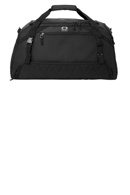 OGIO Motion Duffel in Blacktop, style 411099
