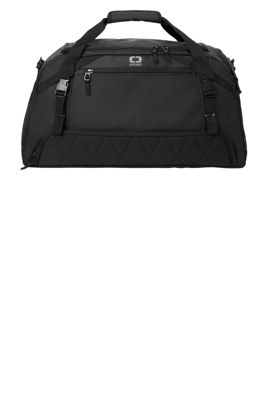OGIO Motion Duffel in Blacktop, style 411099