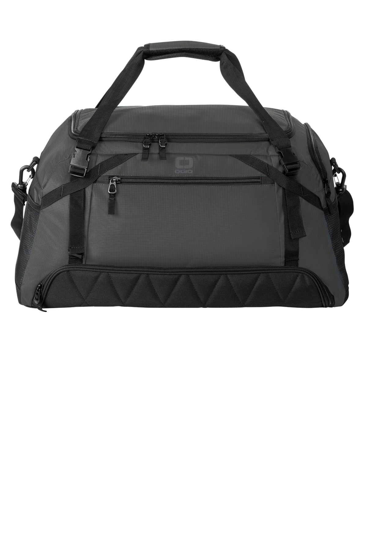 OGIO Motion Duffel in Diesel Grey, style 411099