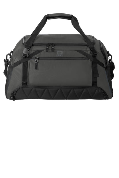 OGIO Motion Duffel in Diesel Grey, style 411099