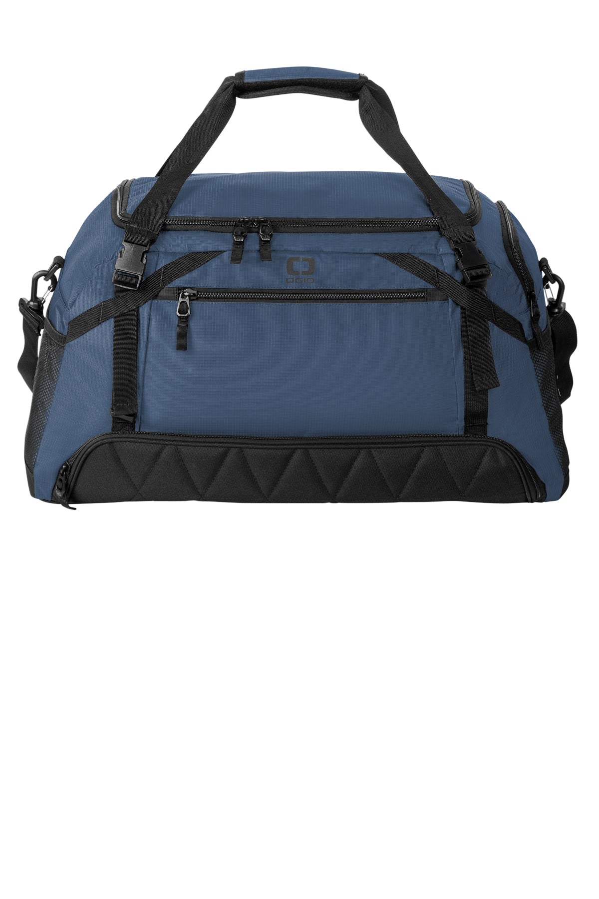 OGIO Motion Duffel in Deep Indigo Blue, style 411099