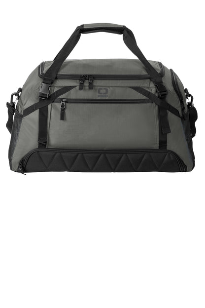 OGIO Motion Duffel in Rogue Grey, style 411099