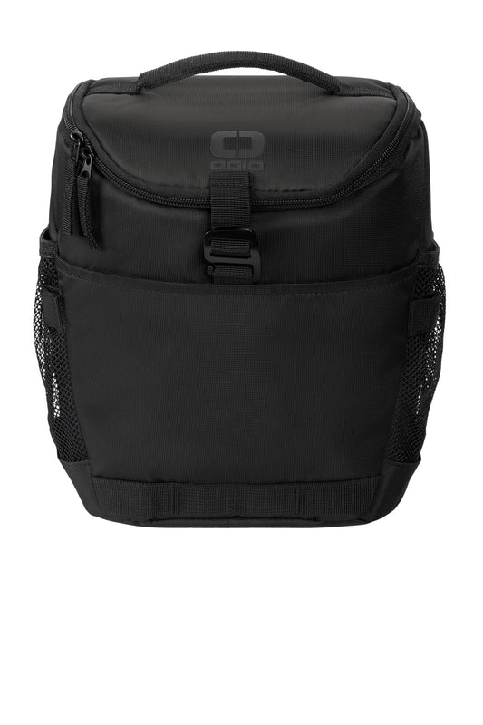 OGIO Sprint 12-Pack Cooler in Blacktop, style 96001