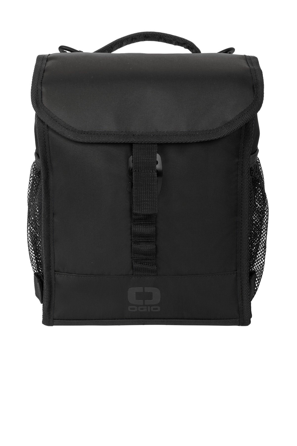 OGIO Sprint Lunch Cooler in Blacktop, style 96000