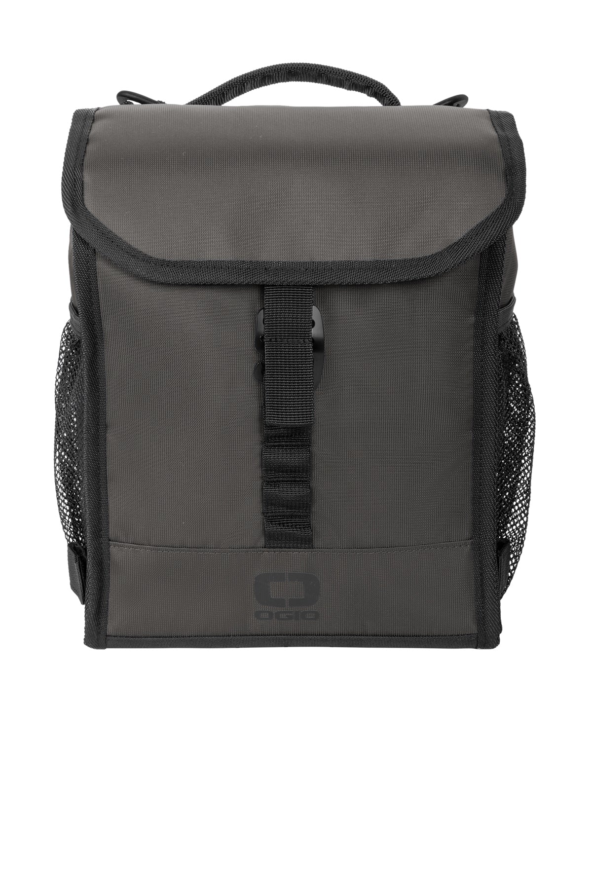 OGIO Sprint Lunch Cooler in Tarmac Grey, style 96000