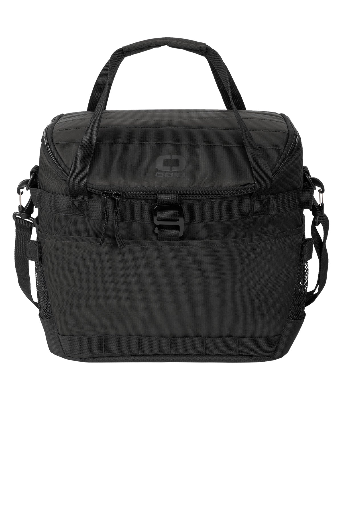 OGIO Sprint 24-Pack Cooler in Blacktop, style 96002
