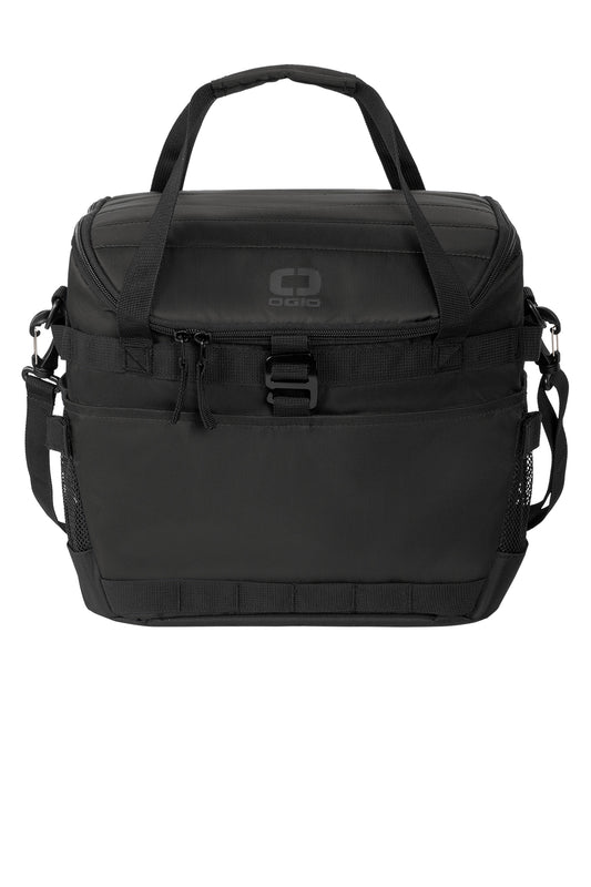 OGIO Sprint 24-Pack Cooler in Blacktop, style 96002
