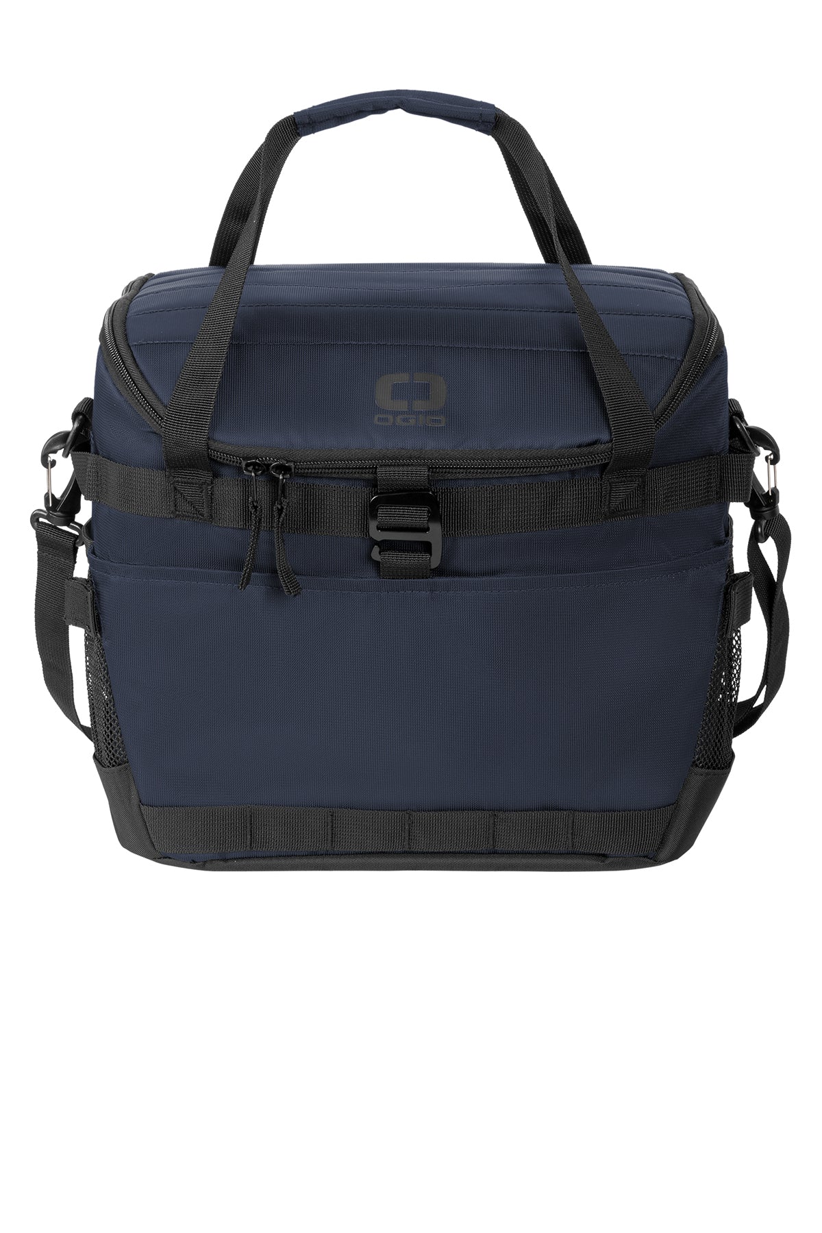 OGIO Sprint 24-Pack Cooler in River Blue Navy, style 96002