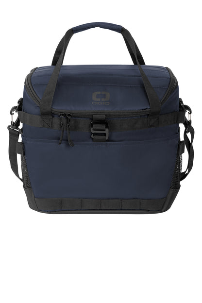 OGIO Sprint 24-Pack Cooler in River Blue Navy, style 96002