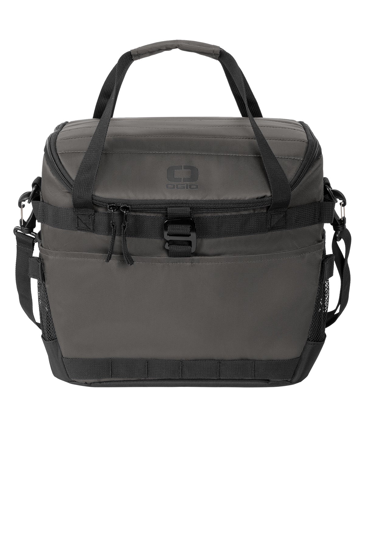 OGIO Sprint 24-Pack Cooler in Tarmac Grey, style 96002