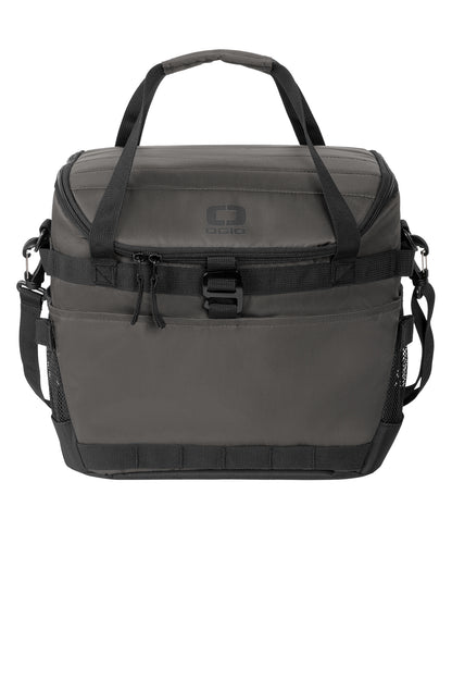 OGIO Sprint 24-Pack Cooler in Tarmac Grey, style 96002