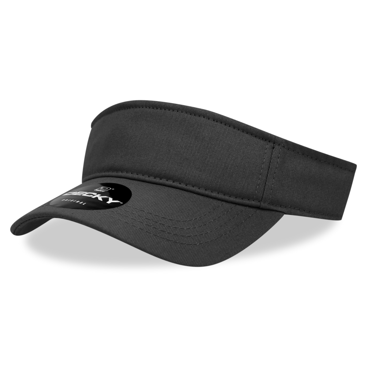 Decky 3001 in Black