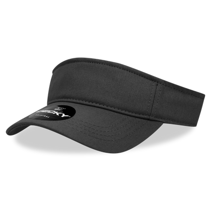 Decky 3001 in Black
