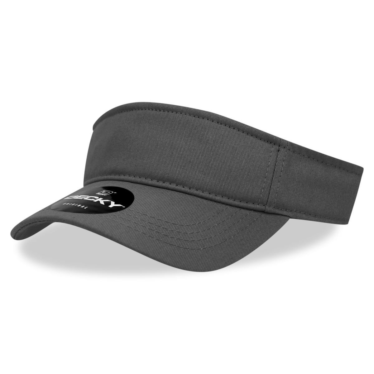 Decky 3001 in Charcoal