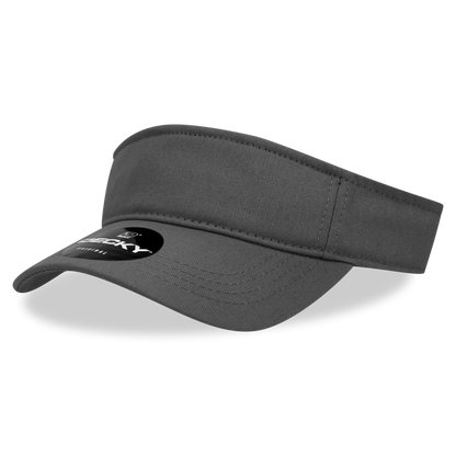 Decky 3001 in Charcoal