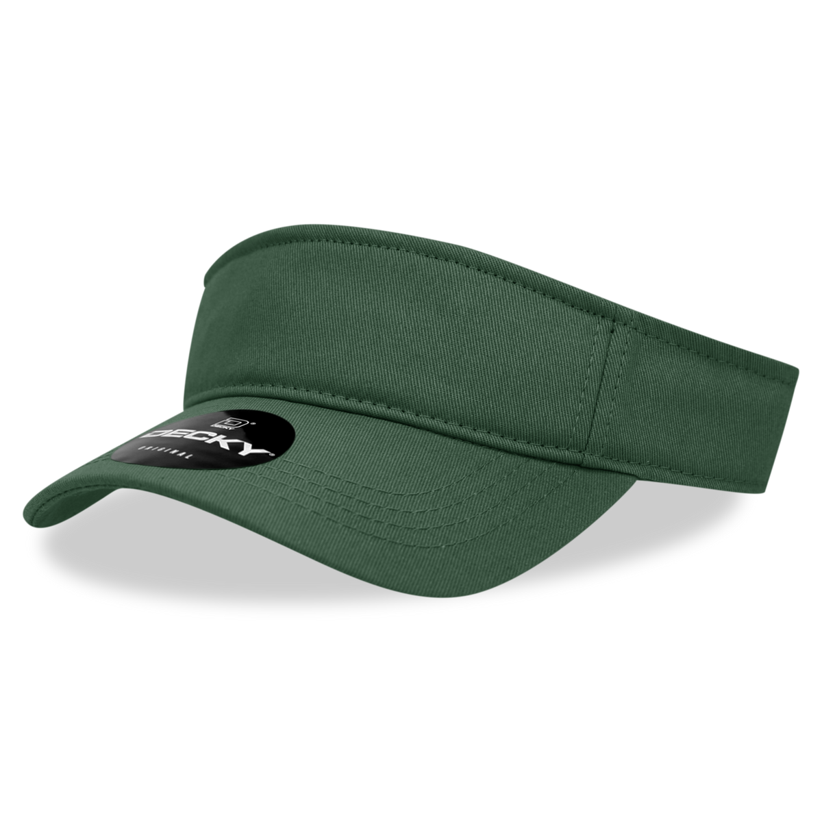 Decky 3001 in Forest