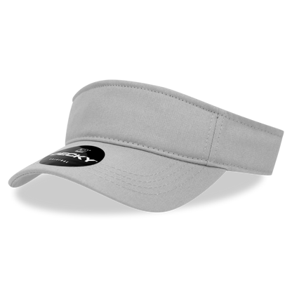 Decky 3001 in Grey