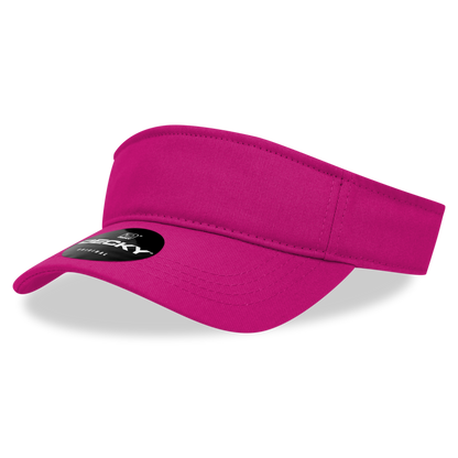 Decky 3001 in Hot Pink