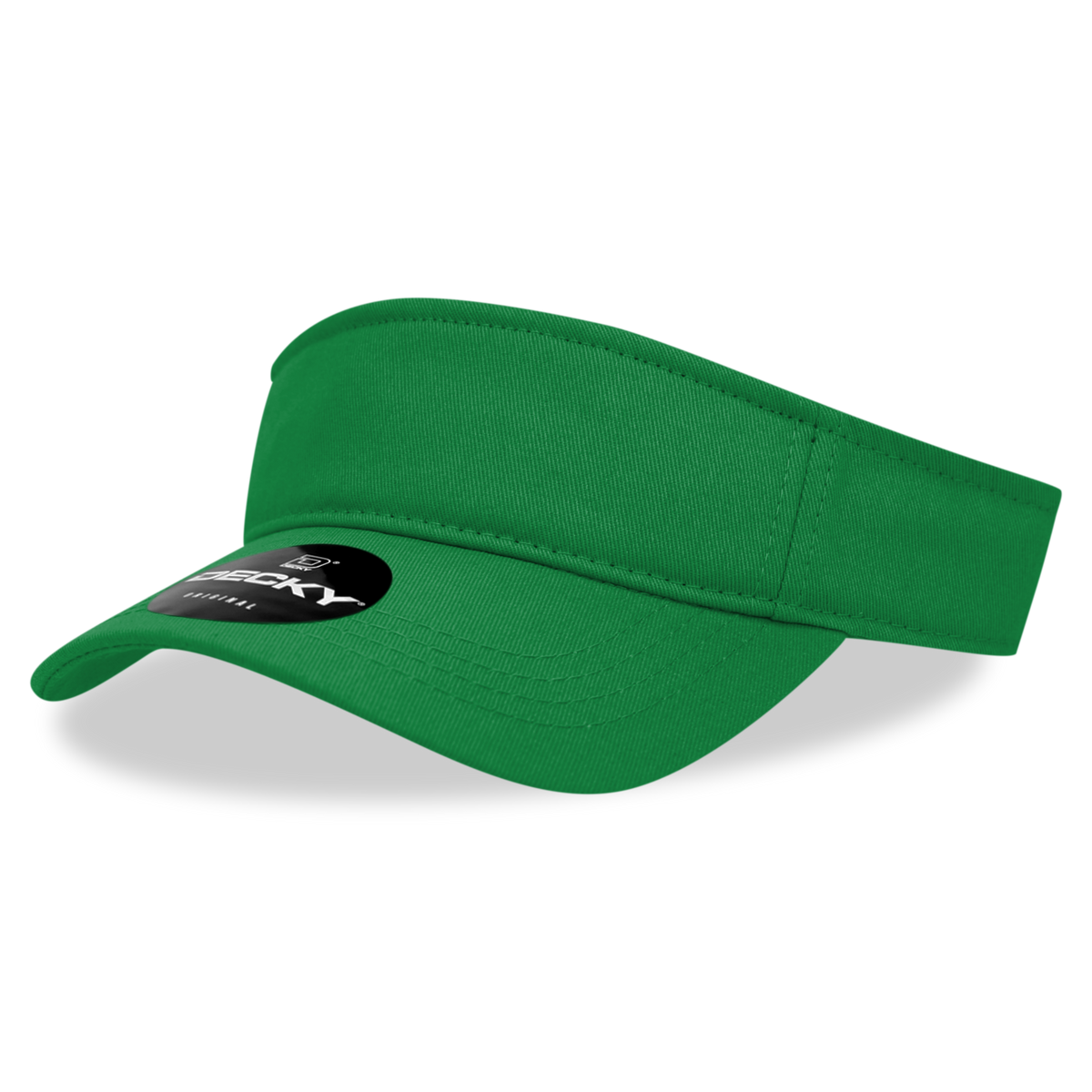 Decky 3001 in Kelly Green