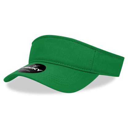 Decky 3001 in Kelly Green