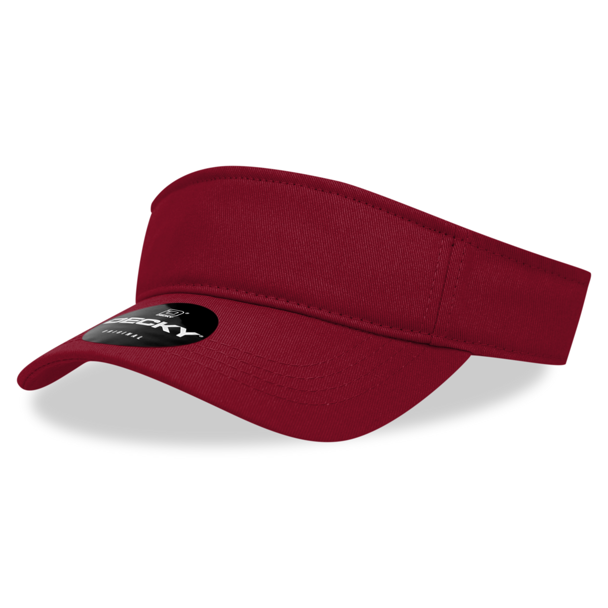 Decky 3001 in Maroon