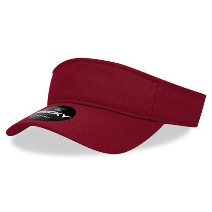 Decky 3001 in Maroon