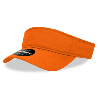 Decky 3001 in Orange
