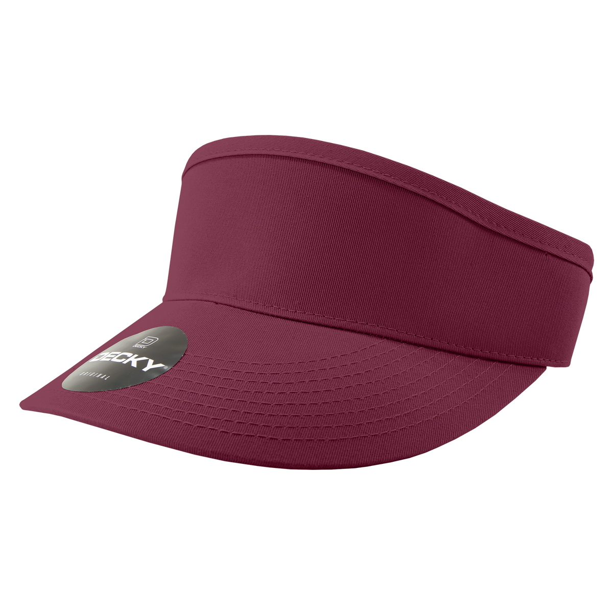 Decky 3015 in Maroon