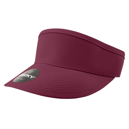 Decky 3015 in Maroon