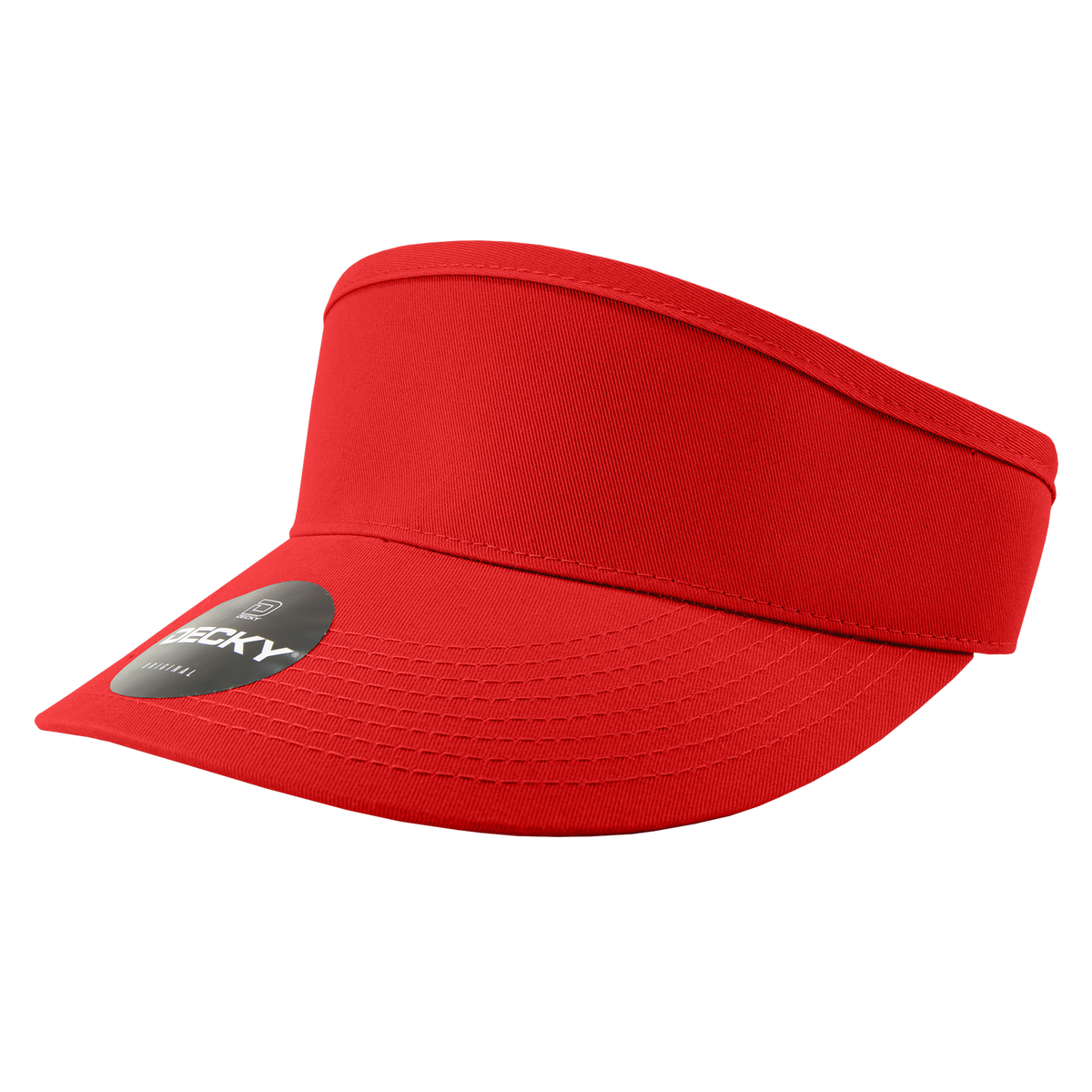 Decky 3015 in Red