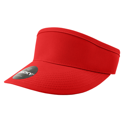 Decky 3015 in Red
