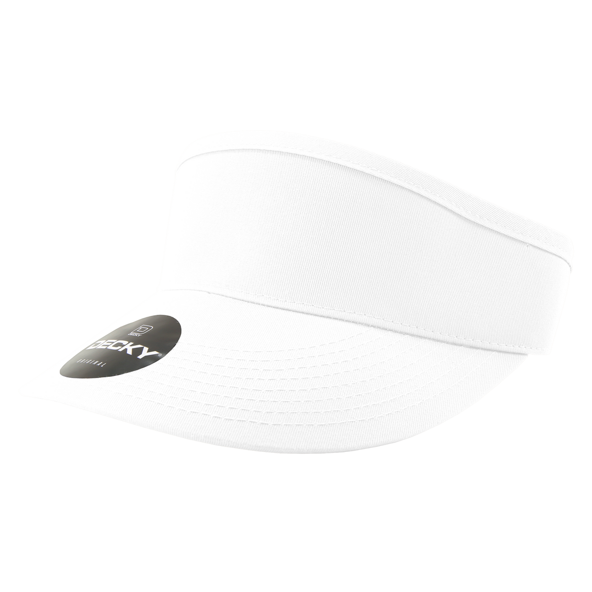 Decky 3015 in White