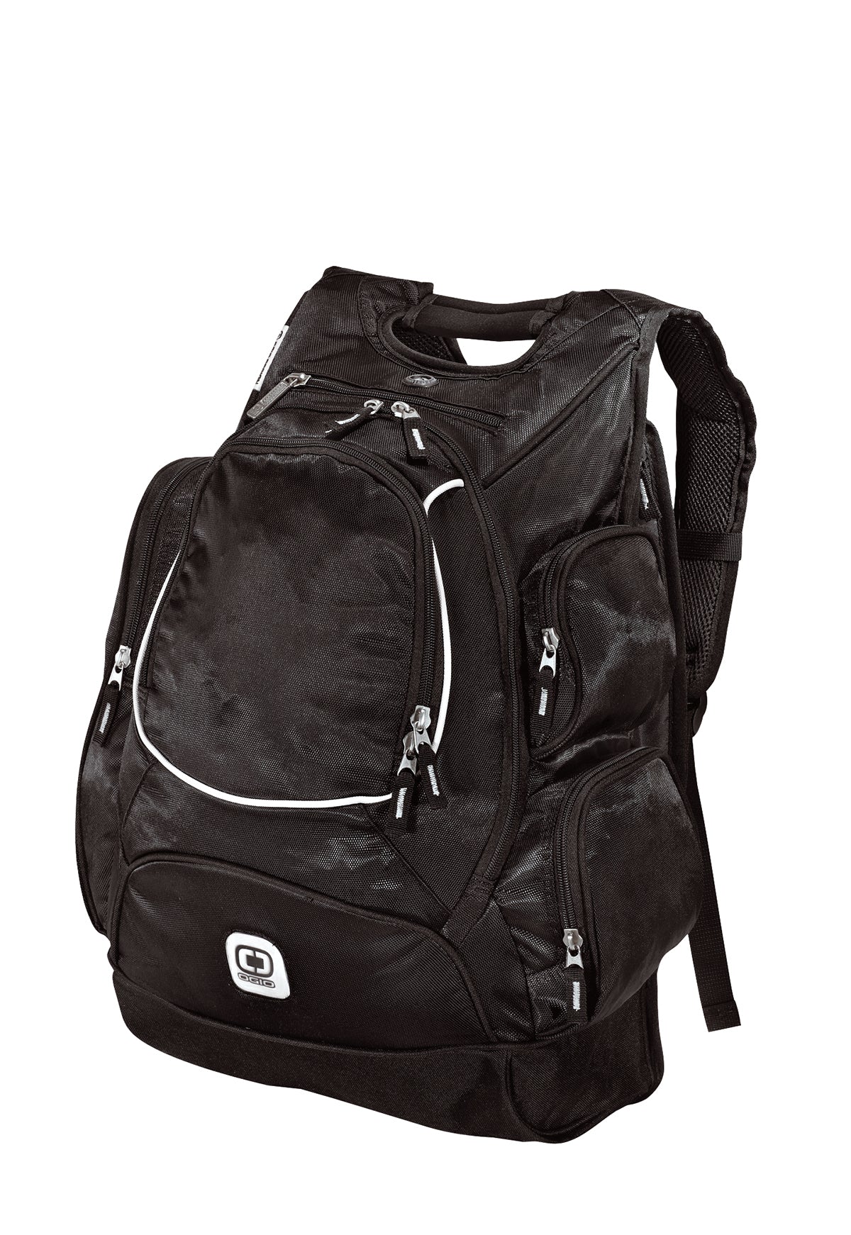 OGIO Bounty Hunter Pack in Black, style 108105