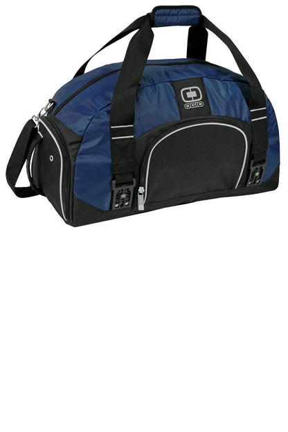 OGIO Big Dome Duffel in Navy, style 108087
