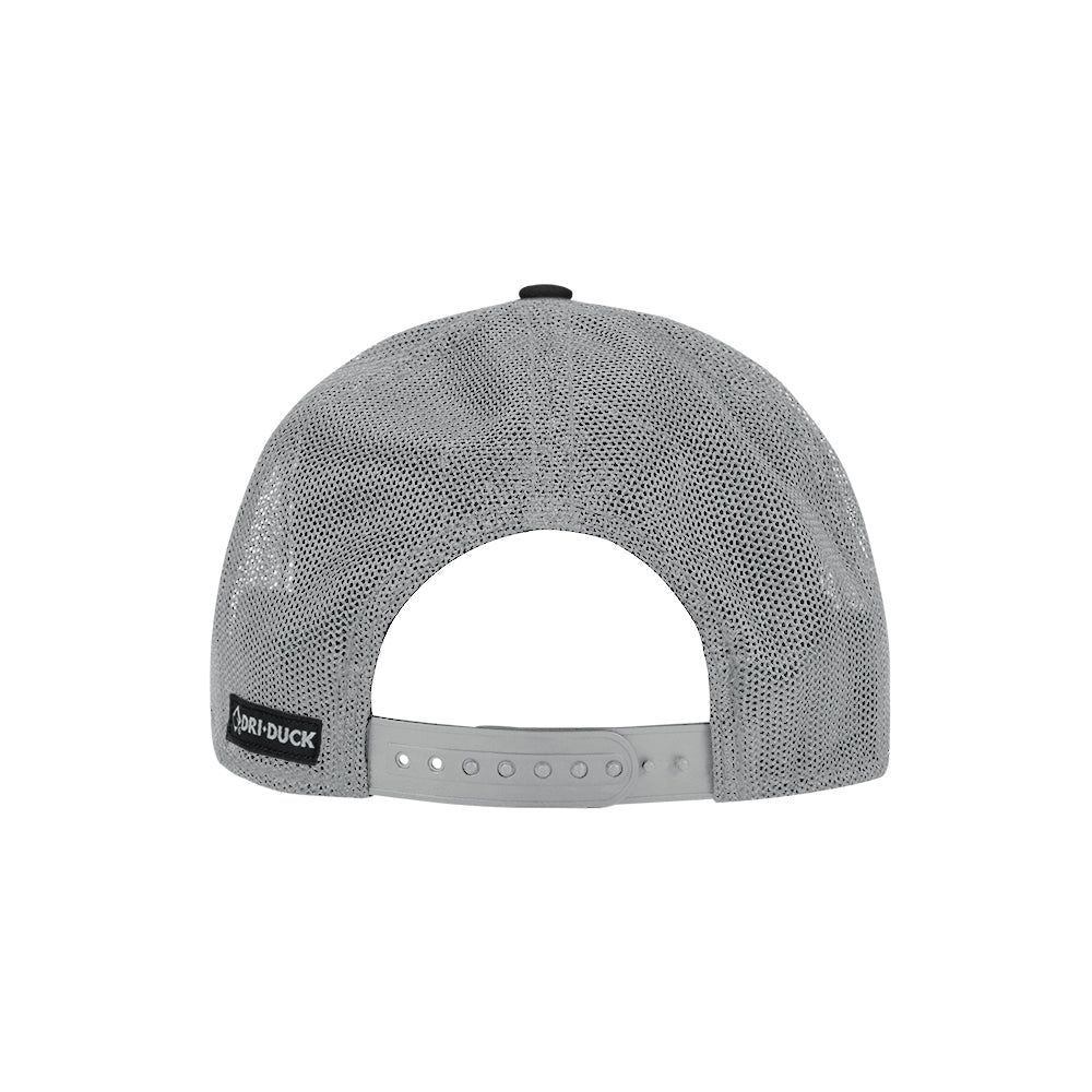 DRI DUCK Hudson Flex Trucker Hat