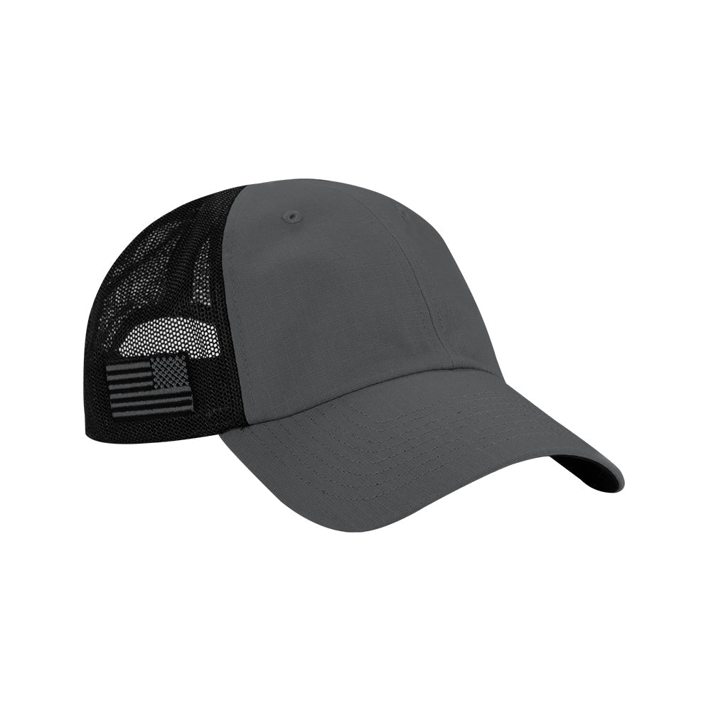 DRI DUCK Range Cap - Charcoal