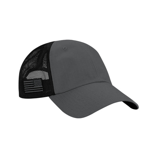 DRI DUCK Range Cap - Charcoal