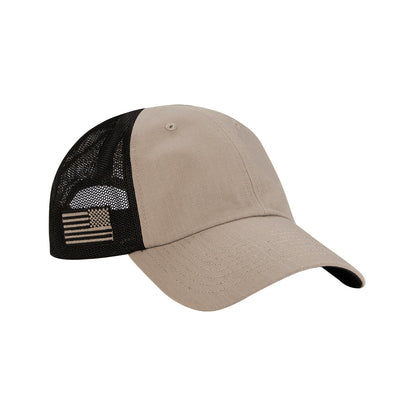 DRI DUCK Range Cap - Rope